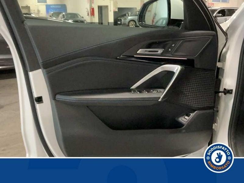 BMW X1 xDrive 20d M Sport Pro