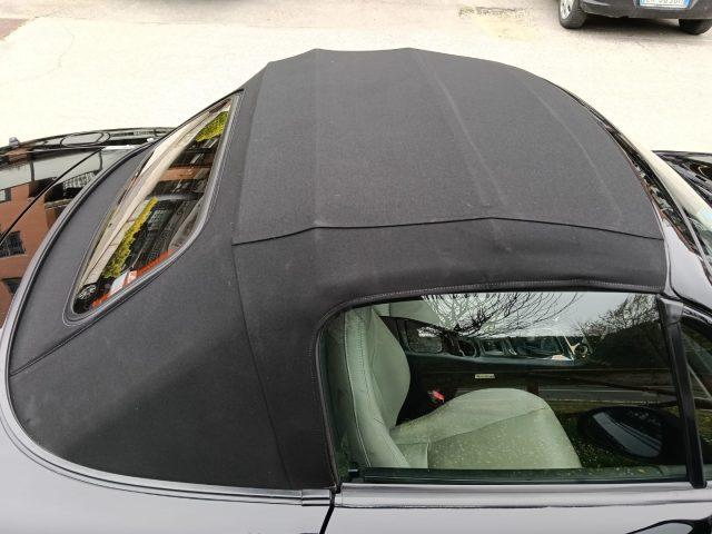 MAZDA MX-5 1.6i 16V cat Trilogy cabrio iscritta A.S.I.