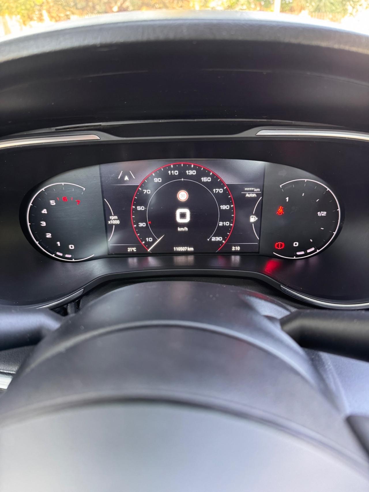 Fiat Tipo 1.0 SW City Life