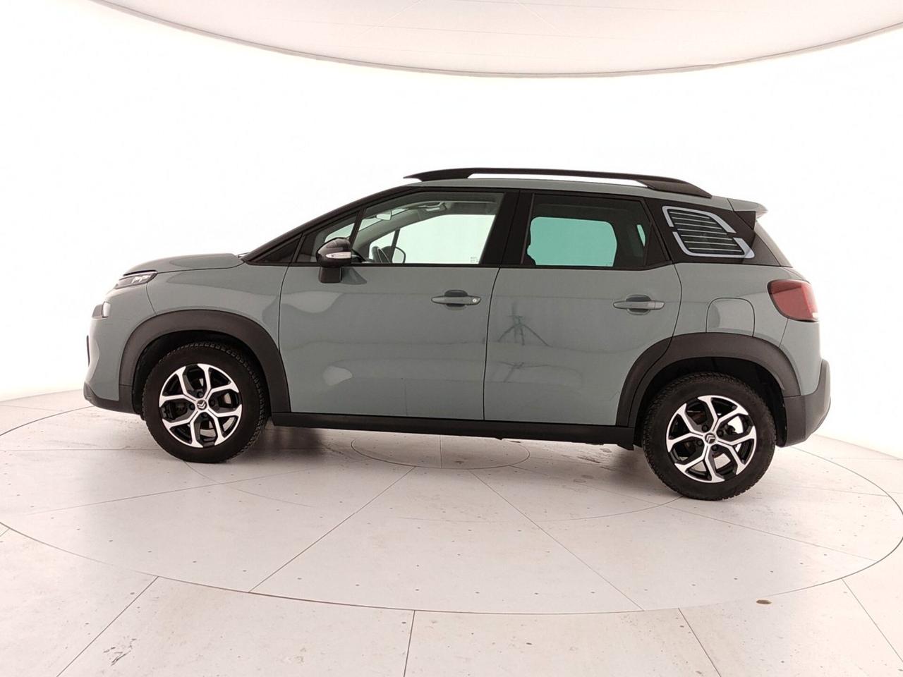 Citroen C3 Aircross PureTech 110 S&S Shine