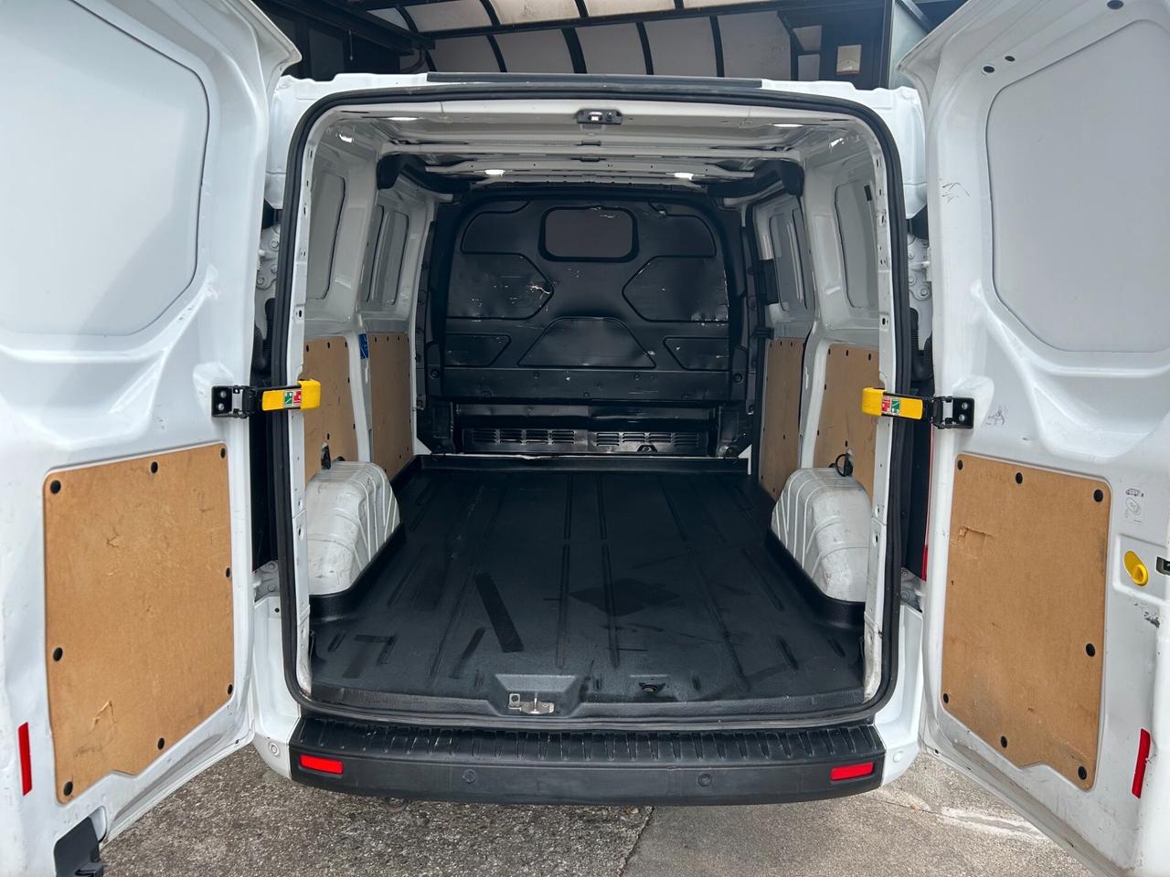 Ford Transit Custom 280 2.0 TDCi 130 PC Furgone Trend