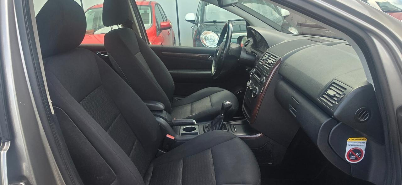 Mercedes-benz A 180 CDI Classic