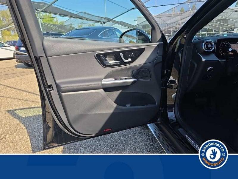 Mercedes-Benz GLC 220d 4Matic Advanced Plus