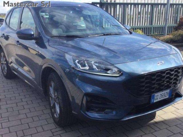 FORD Kuga 2.5 phev ST-Line 2wd 225cv cvt - GG269ZH