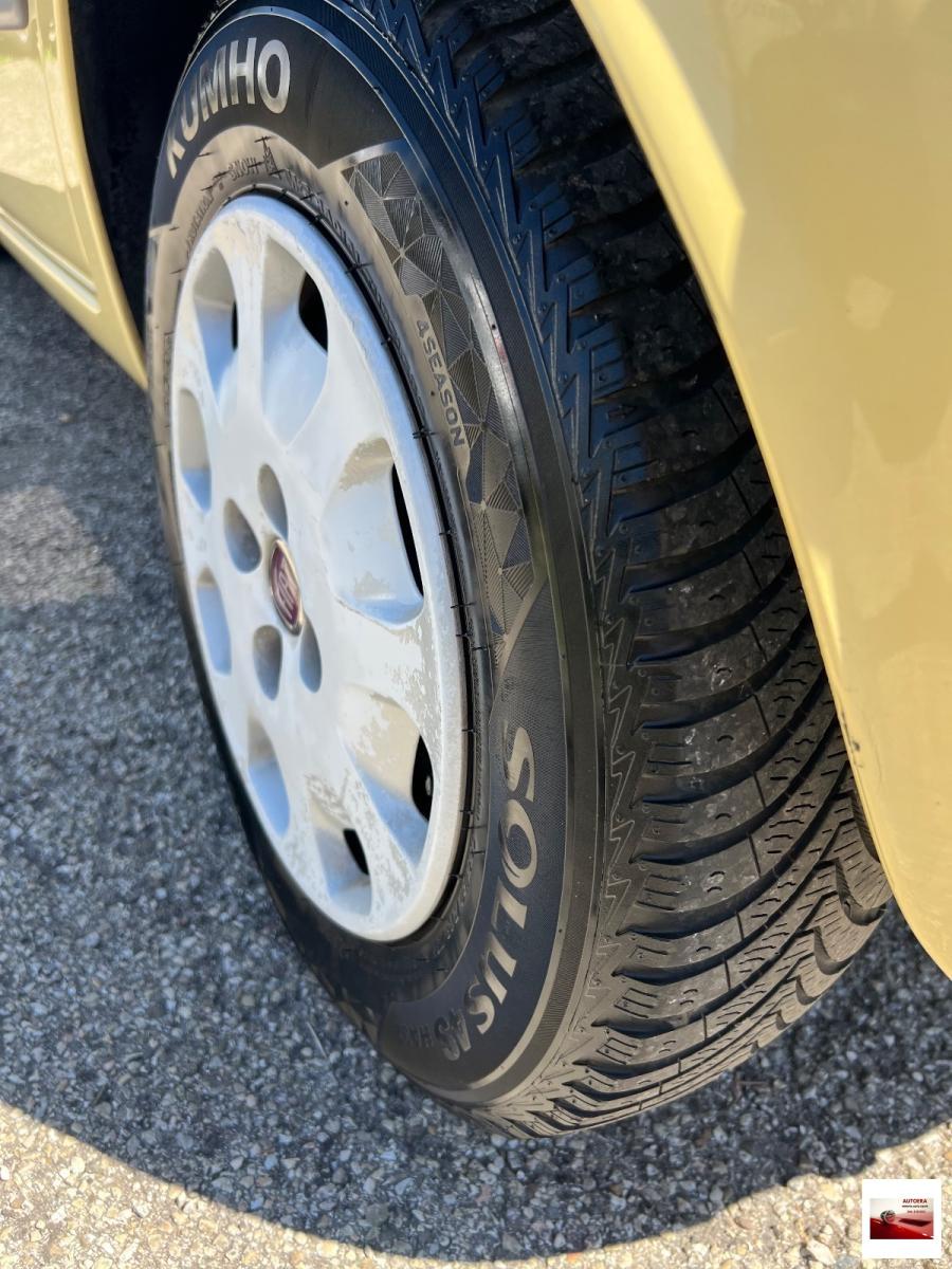 FIAT - Panda - 1.2 Emotion