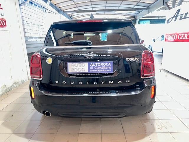Mini One Countryman 1.5 Cooper SE Business ALL4 Automatica