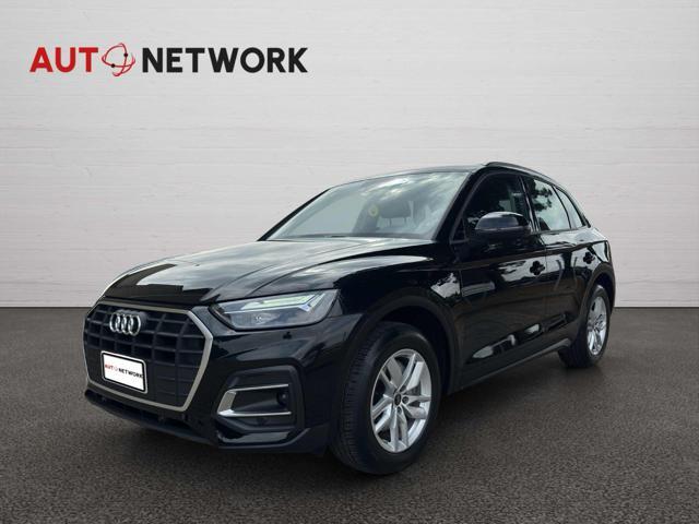AUDI Q5 35 TDI S tronic Business
