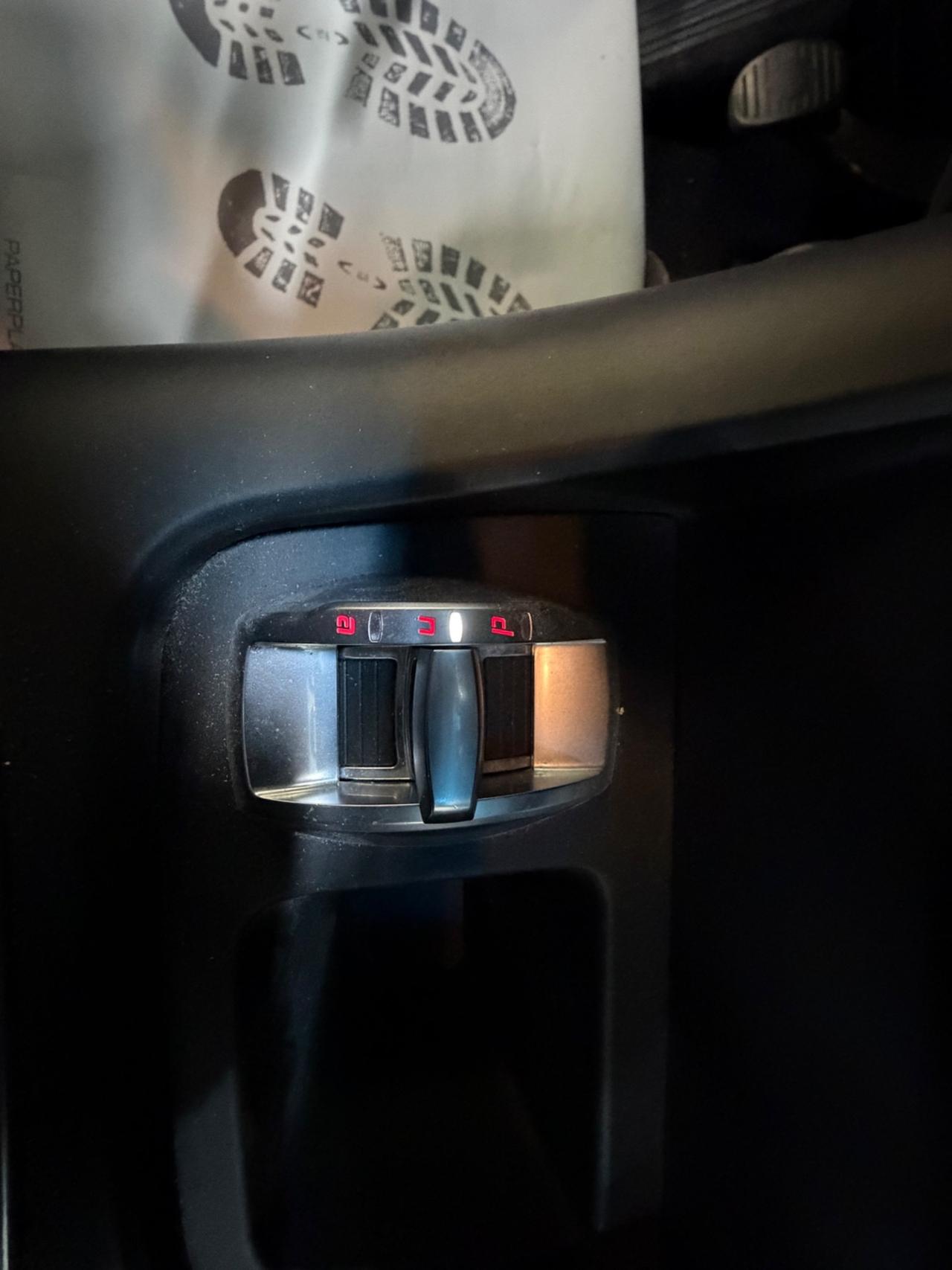 Alfa Romeo Giulietta 1.4 Turbo 120 CV