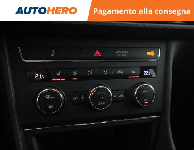 SEAT Leon 2.0 TDI 150 CV 5p. Start/Stop Business HIGH