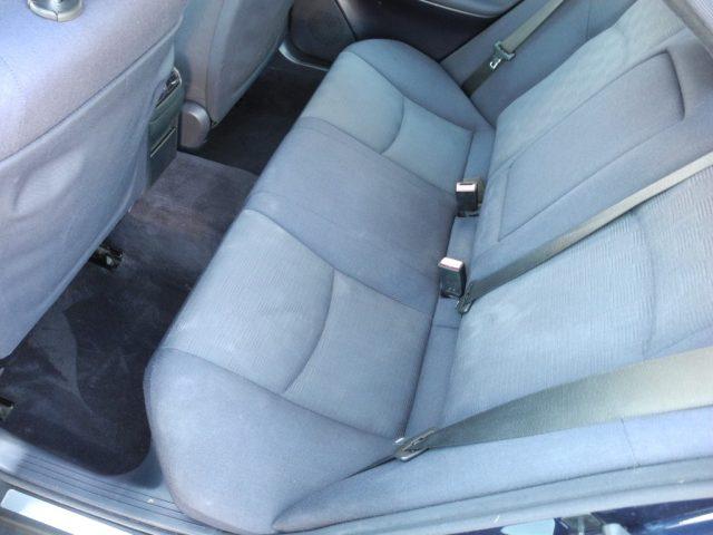 MERCEDES-BENZ C 220 CDI 150cv Classic 6M -Km CERTIFICATI- "PRONTO USO"