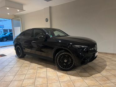 Mercedes-benz GLC Coupé 300d Mild hybrid Coupé AMG Line Premium