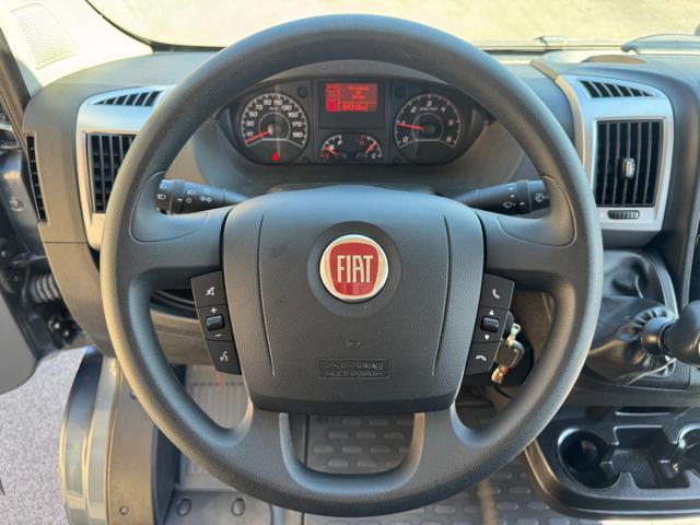 FIAT Ducato 30 2.3 MJT 150CV PC-TN Combi (FULL OPTIONAL)