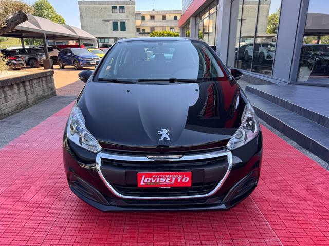 PEUGEOT 208 1° serie BlueHDi 75 5 porte Active