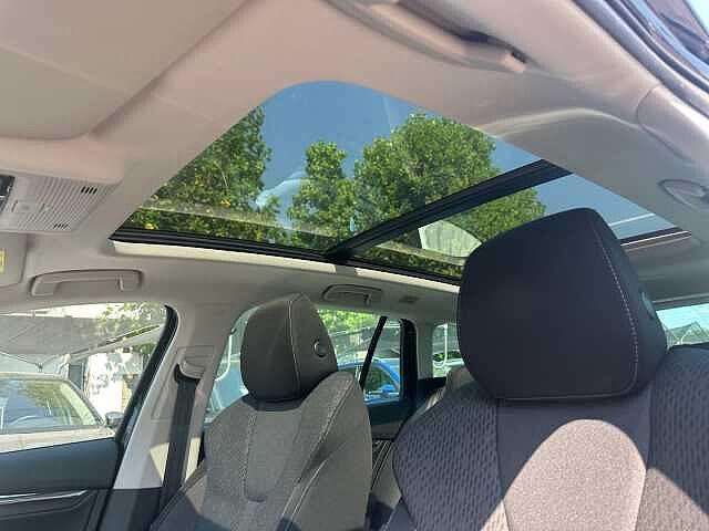 SKODA Octavia 2.0 TDI EVO SCR 150 CV DSG Wagon Style