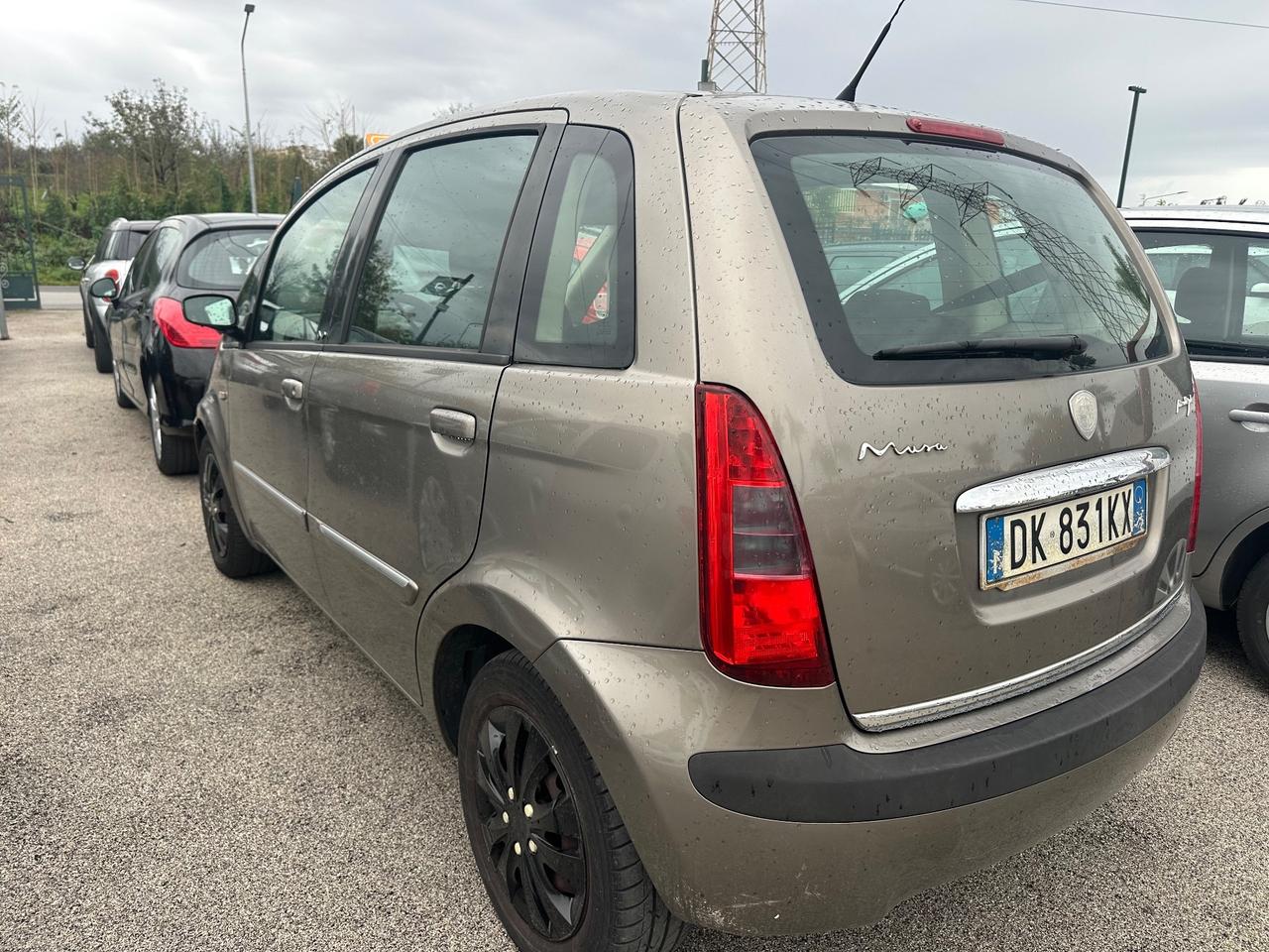 Lancia MUSA 1.3 diesel 2007