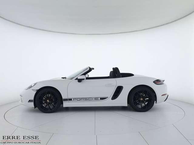 Porsche Boxster 2.0 style edition 300cv pdk