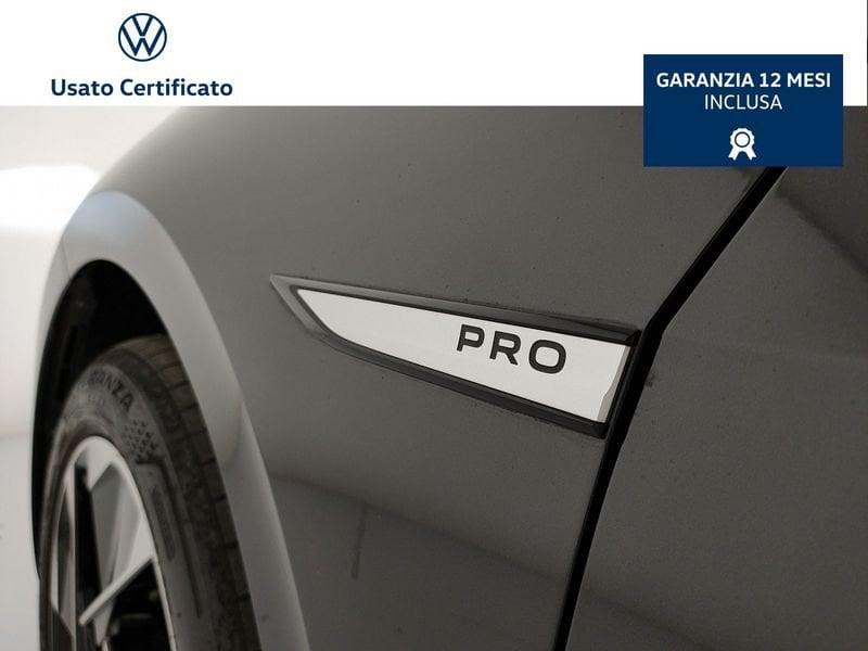 Volkswagen ID.3 58 kWh Pro Performance Active