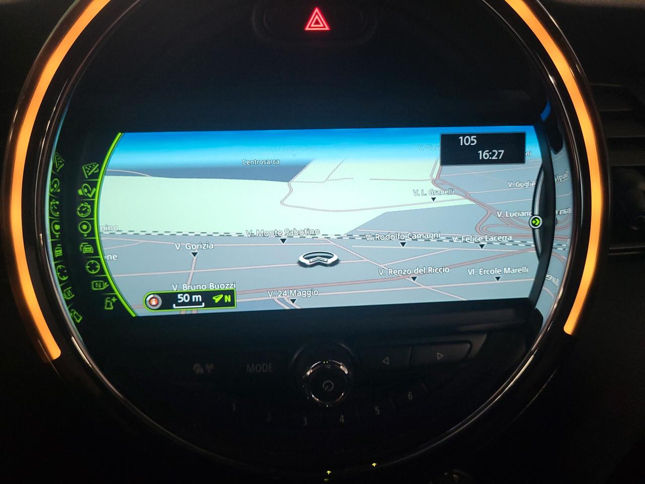 Mini 2.0 Cooper S PREZZO REALE! UNICO PROPRIETARIO!!