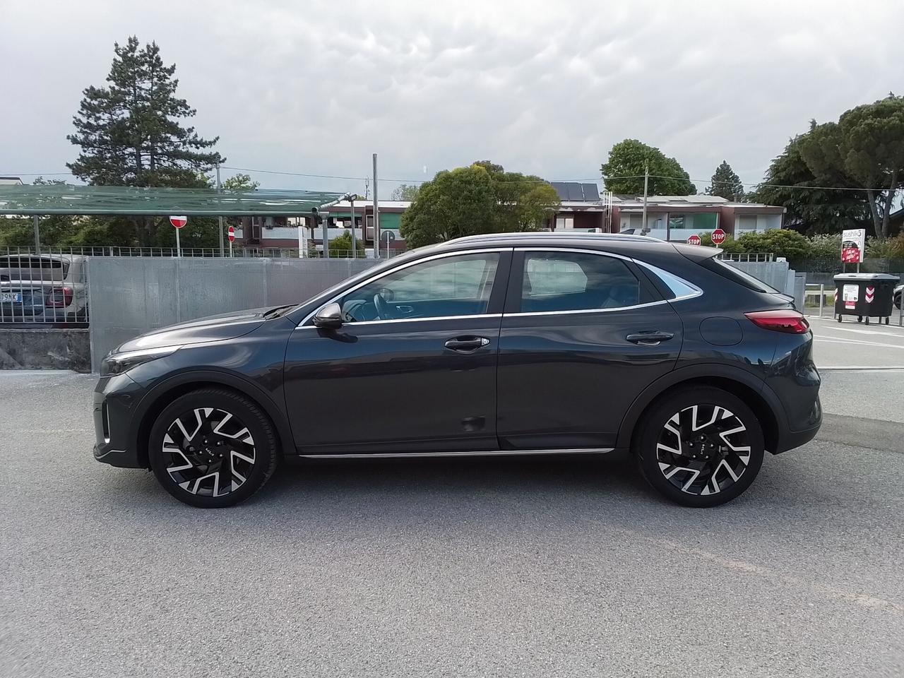 Kia XCeed 1.6 CRDi 136 CV MHEV DCT Business
