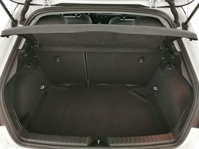 Audi A1 allstreet 30 1.0 tfsi Admired 110cv