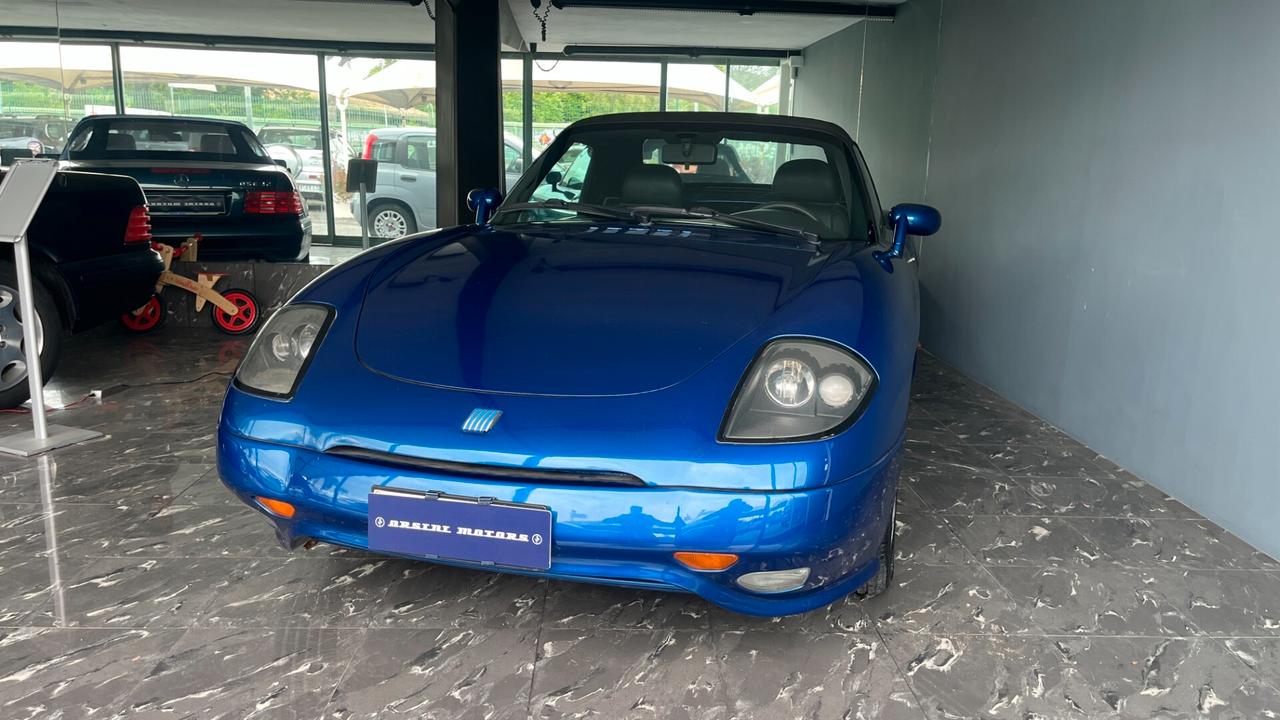 Fiat Barchetta 1.8 16V