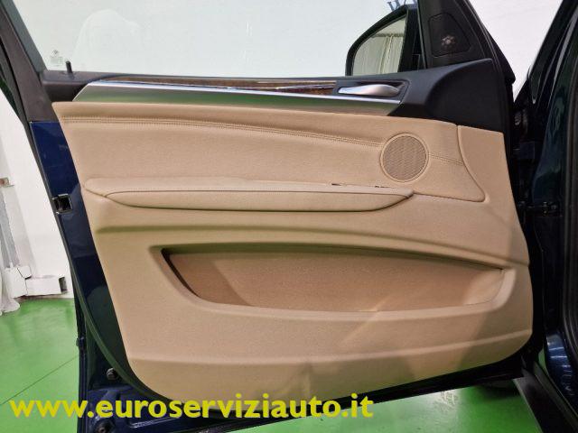 BMW X5 xDrive35i Futura