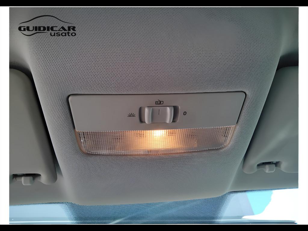 VOLKSWAGEN Polo V 2014 - Polo 5p 1.0 mpi Trendline 60cv