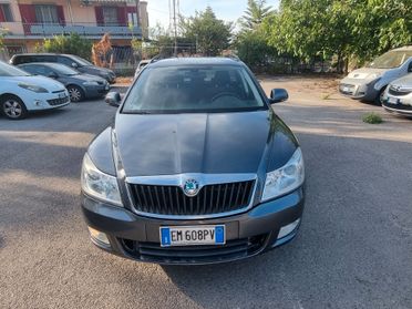 Skoda Octavia 1.6 TDI CR F.AP. Wagon Ambition