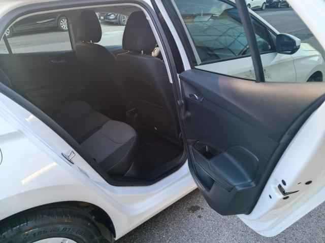 SKODA Fabia 1.0 MPI 65 CV Ambition