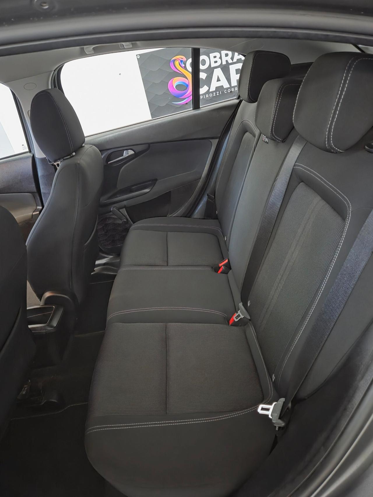 Fiat Tipo 1.3 Mjt S&S 5 porte Business
