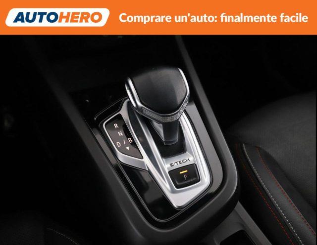RENAULT Arkana Arkana Hybrid E-Tech 145 CV R.S. Line