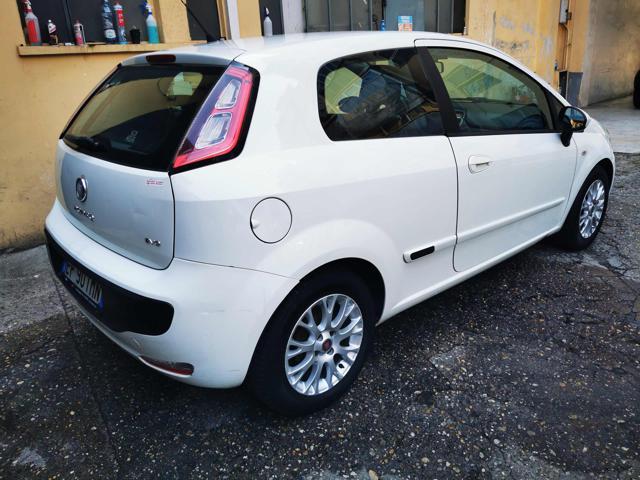 FIAT Punto Evo 1.3 Mjt 75 CV 3 porte Dynamic