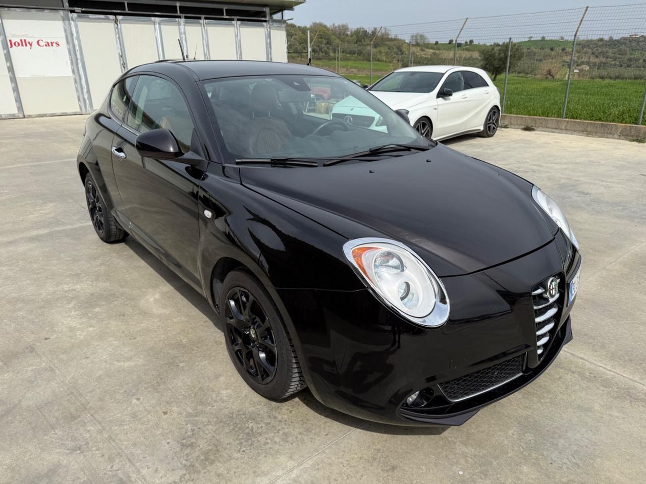 Alfa Romeo MiTo 1.3 JTDm 85 CV 2012 Progression