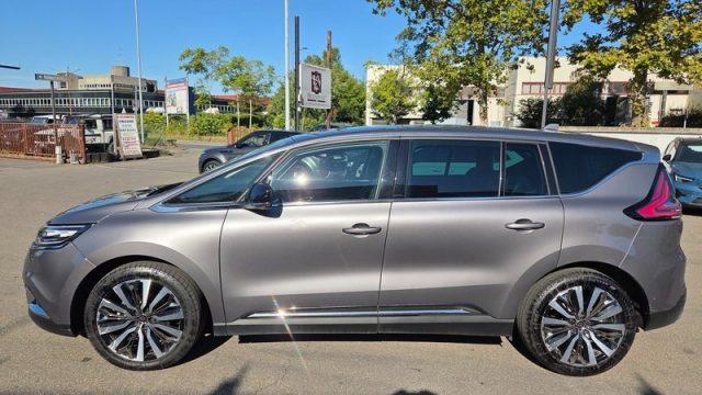 RENAULT Espace Blue dCi 200CV EDC Initiale Paris 4Control PERMUTE