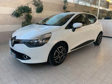 Renault Clio 1.5 dCi 8V 75CV 5 porte OK NEO PATENTATI