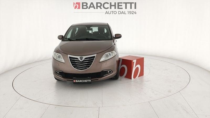 Lancia Ypsilon 3ª SERIE 1.3 MJT 16V 95 CV 5 PORTE S&S ELLE