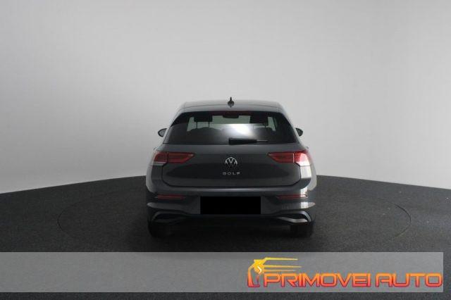 VOLKSWAGEN Golf 1.0 TSI United