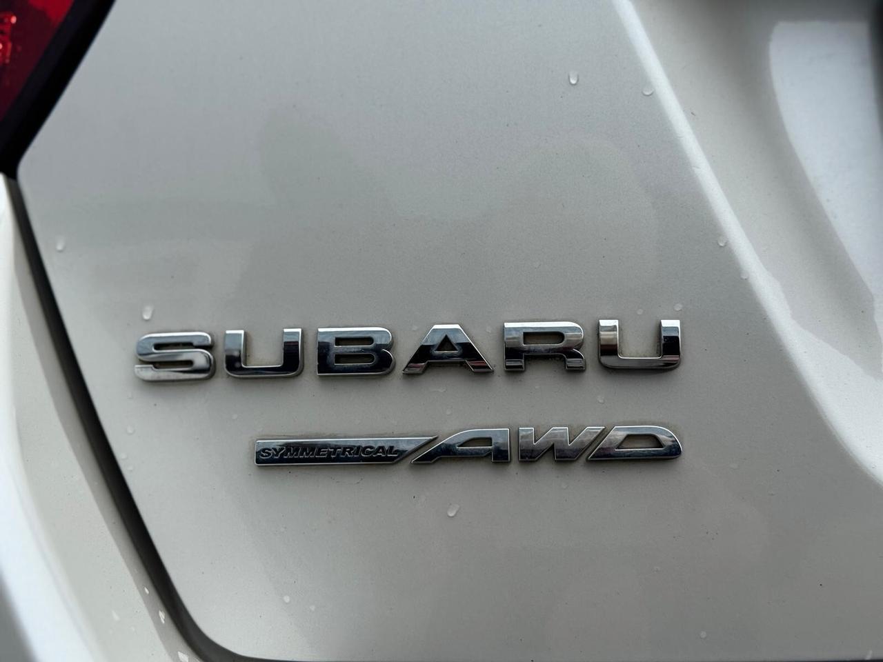 Subaru XV 2.0D-S Exclusive