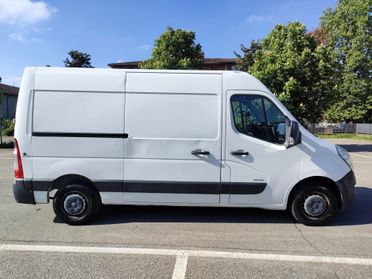 Opel Movano 33 2.3 CDTI 125CV Iva esclusa L2H2