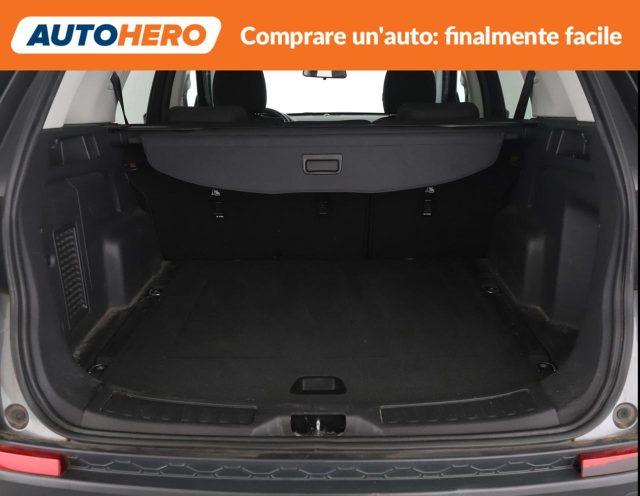 LAND ROVER Discovery Sport 2.0 TD4 150 CV Pure