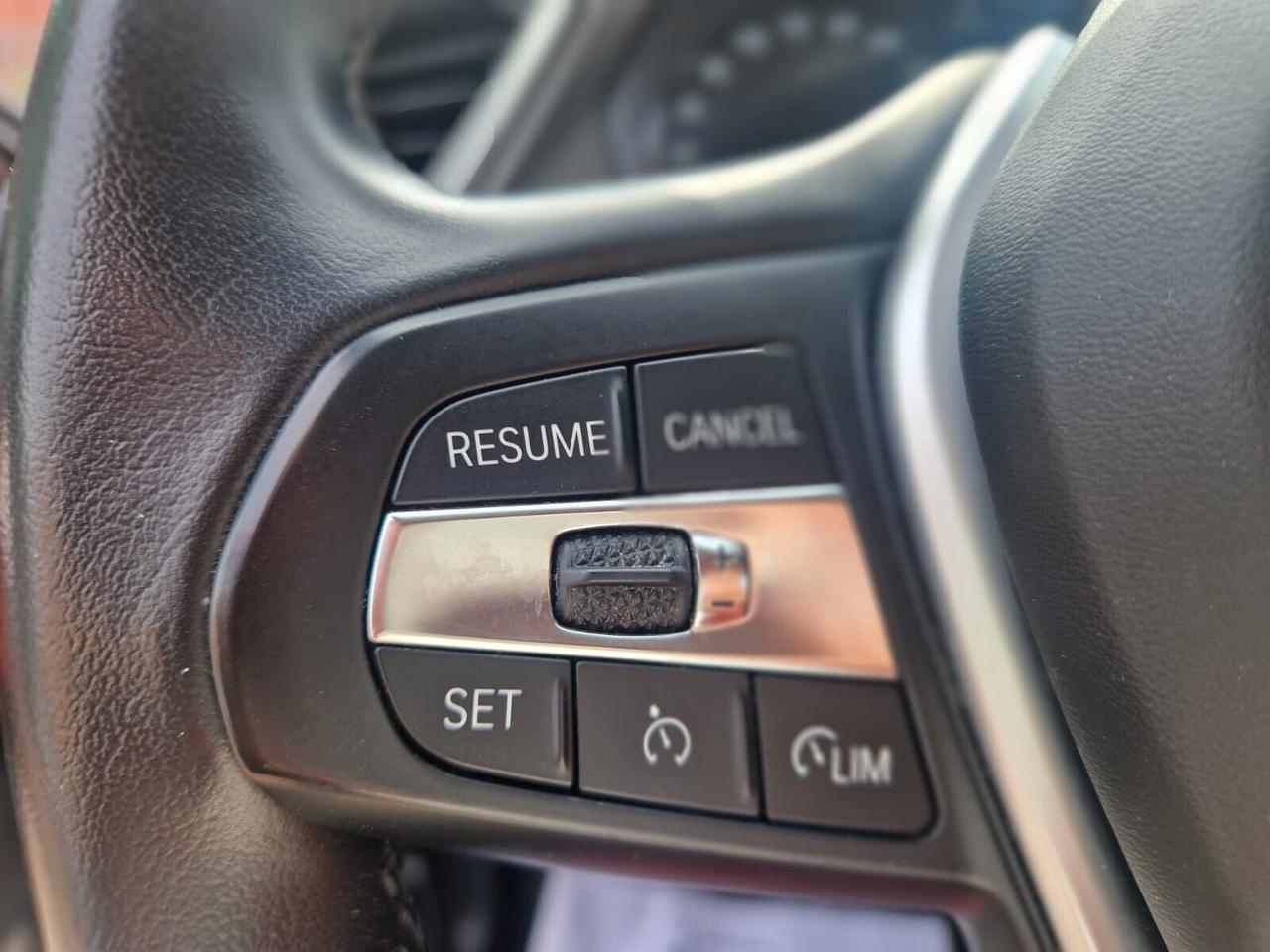 Bmw 116d 5p. Advantage NEOPATENTATI OK