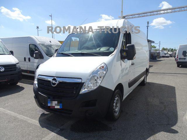 OPEL Movano L2 H2 COIBENTATO + FRIGO IN ATP SOLO RIVENDITORI