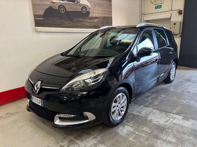 RENAULT Scenic Scénic dCi 110 CV Start&Stop Energy Bose