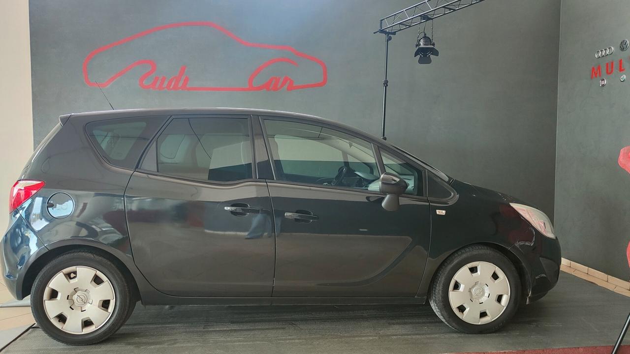 Opel Meriva 1.4 Turbo 120CV GPL Tech Cosmo