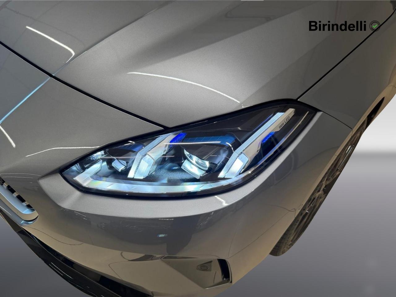 BMW BMW 118d