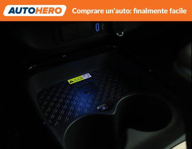 TOYOTA Aygo X 1.0 VVT-i 72 CV 5 porte Lounge S-CVT