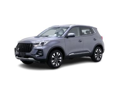 DR AUTOMOBILES dr 5.0 1.5 Bi-Fuel GPL 116 CV TETTO