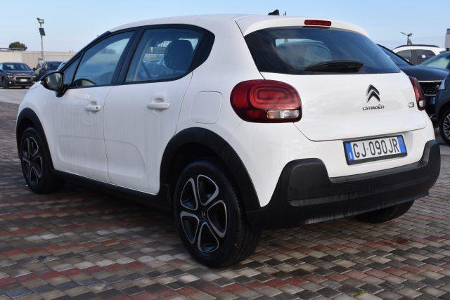 CITROEN C3 BlueHDi 100 S&S Feel Pack