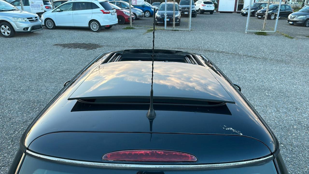 Mini One D Mino PER NEOPATENTATI