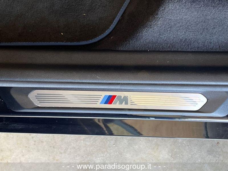 BMW X3 G01 xDrive20d